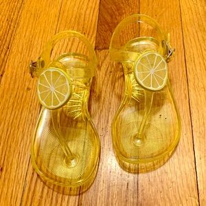 Katy Perry TODDLER  Lemon Sanadal